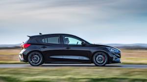 Ford Focus ST by Dreamscience 2020 года 